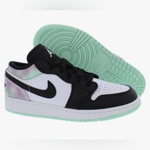 Jordan Youth Air Jordan 1 Low SE